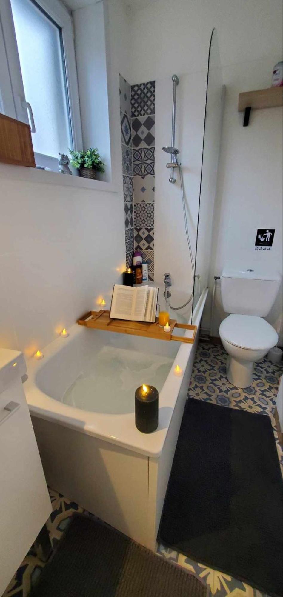 Le Metz Calais-nord - Balcon -plage -commerces Appartement Calais